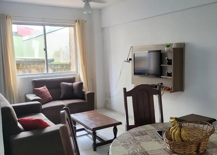 Apartamento Em Ubatuba Sp