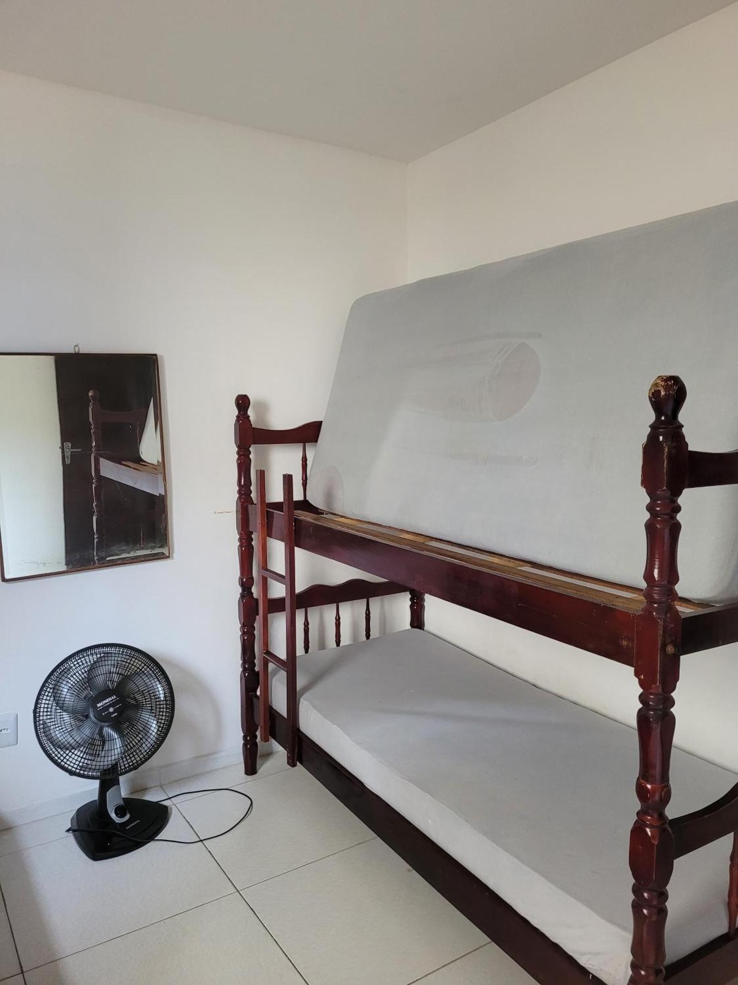 Apartamento Em Sp